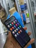 A picture of Samsung galaxy s9