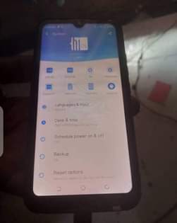 A picture of Phone
