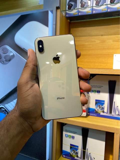 iphone xsmax