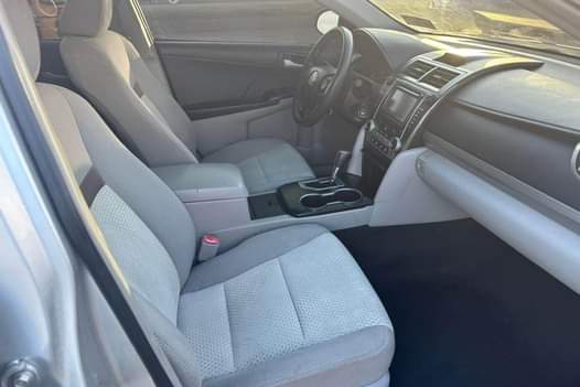A picture of  DIRECT BELGIUM 13m 2013 Toyota Camry Car is always