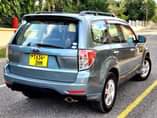 A picture of SUBARU FORESTER DHM