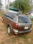 A picture of Vibe Toyota Pontiac