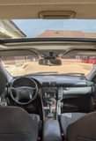 A picture of Clean Benz C180 Price 1 850m Negotiable 08036234522 Loc Jos