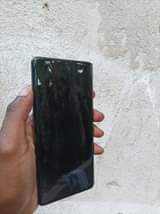 A picture of Samsung s10 plus