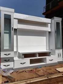 A picture of Movable wall unite