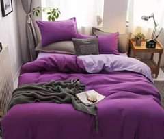 A picture of Plain duvets