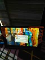 A picture of Lenovo yoga.. New.. With carton and charger.. 80k..08053455991
