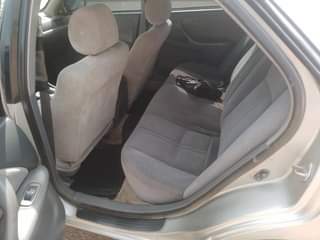 A picture of Toyota Camry drop light