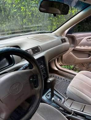 A picture of Toyota Camry tinyBig Engine gear and Ac In perfect condition