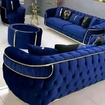 A picture of Sofaset
