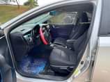 A picture of Toyota corolla XR
