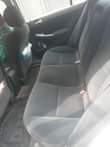 A picture of Dealers market 2005 Toyota Corolla with sharp Engine and gear
