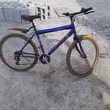 bicycle