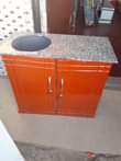 A picture of MAKABATI MAPYA MBAO NGUMU SAANA