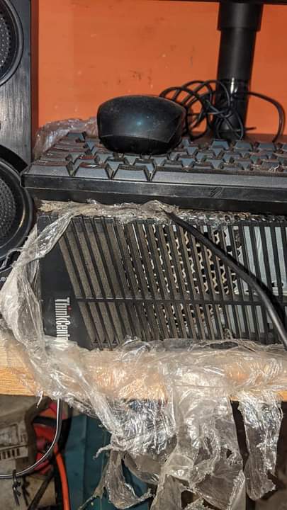 lenovo laptop