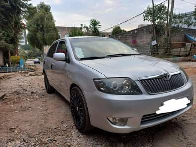 used toyota corolla