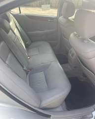 A picture of Call 08063194033 Condition Foreign Used Make LEXUS Es330 Model YEAR