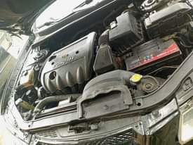 A picture of Just in Hyundai sonata 2008 Engine Gear First flash Interior