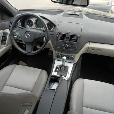 A picture of DISTRESS SALES DISTRESS SALES 2010 C300 Direct foreign used Accident