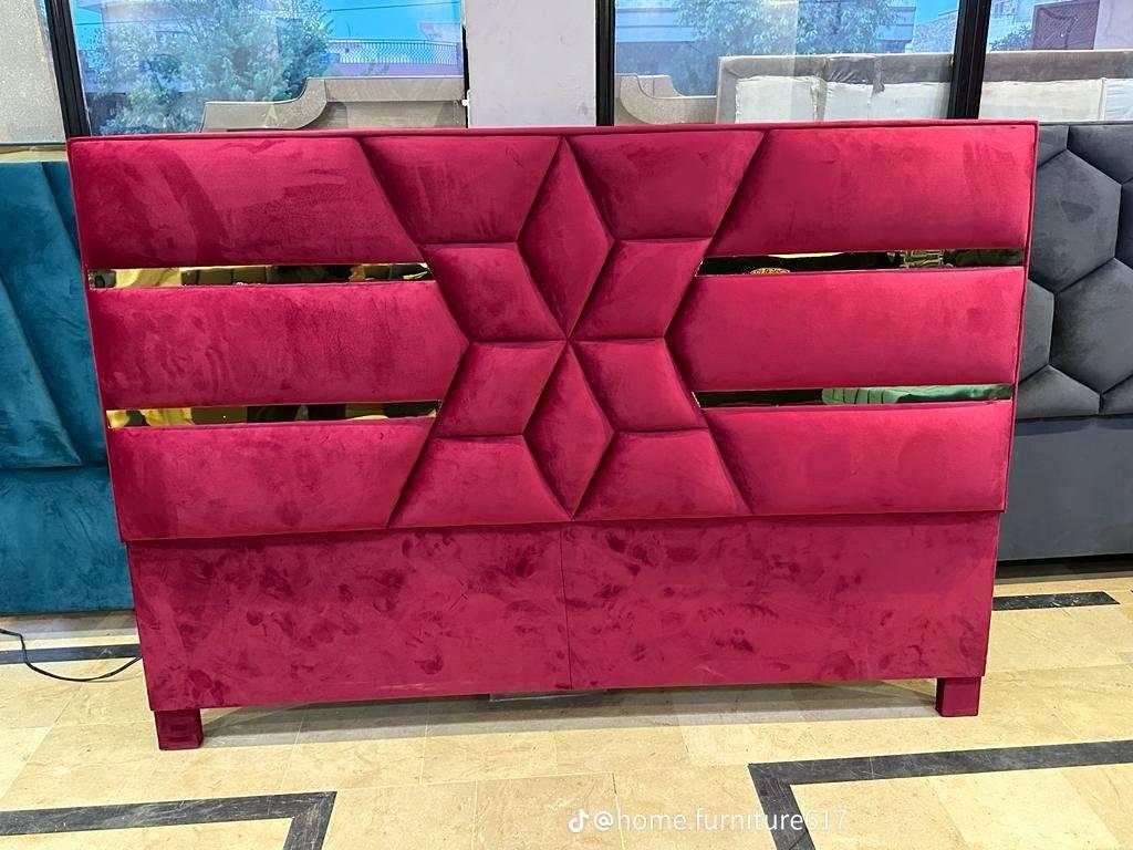 A picture of Beds