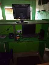 A picture of Bet9ja shop