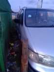 A picture of 2000 Honda Shuttle Wagon
