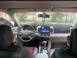 A picture of Registered Toyota Camry Model 2003 2004 Highest grade First body