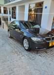 A picture of BMW 3