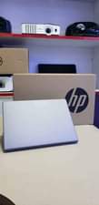 A picture of Hp Zenbook 14u G5