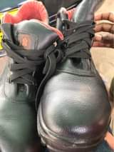 A picture of SAFETY BOOTS