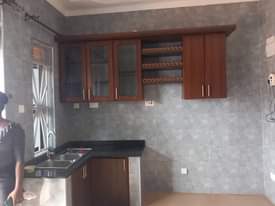 A picture of Kireka Double room self contained for rent 500K