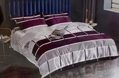 A picture of 4PCS DUVETS 