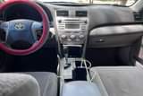 A picture of DISTRESS TOYOTA CAMRY 2010 IN PERFECT CONDITION OWNER NEED MONEY