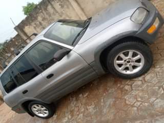 A picture of For Sale Sango otta ogun state 08023209904