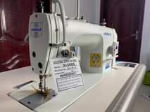 A picture of Industrial Straight Sewing Machine for sale used And New Available