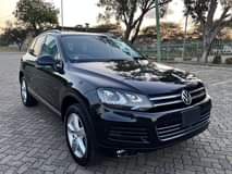 A picture of VOLKSWAGEN