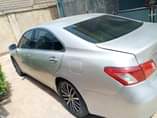 A picture of Lexus Es 350 2008 model