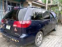 A picture of 1 5m Ph 2005 Sienna Gear is bad PORT HARCOURT