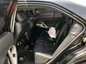 A picture of EXTREMELY SHARP 2011 TOYOTA CAMRY XLE FULL OPTION WITH V6