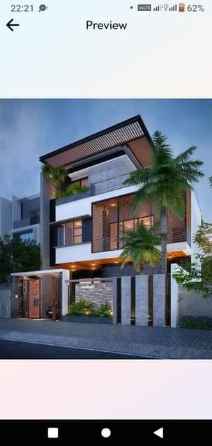 building material