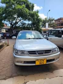 A picture of Carina SI imenyokaa sna ream sport Gary imenyoka price 6m