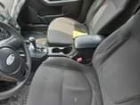 A picture of KIA CERATO 2010