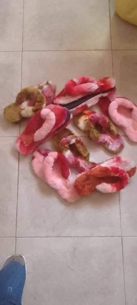 A picture of LADY S SHOES