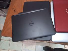 A picture of Dell latitude i3