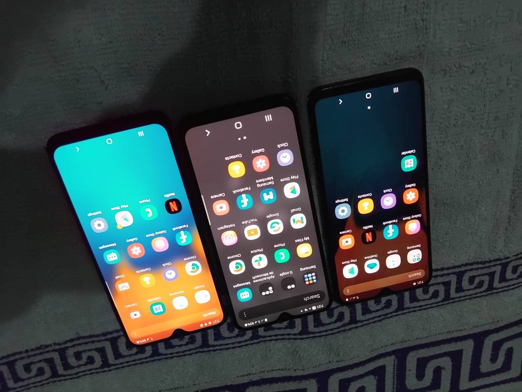 phones