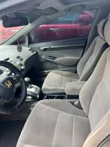 A picture of HONDA CIVIC 2007 MODEL REG AVAILABLE FOR SALE