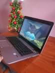 A picture of Laptop hp
