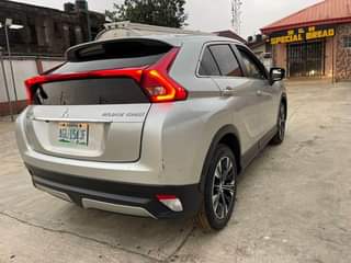 A picture of Mitsubishi good deal 2019