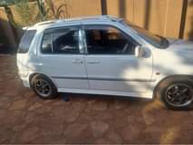 used toyota raum