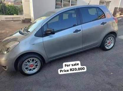 Wheelinganddealingkzn N.